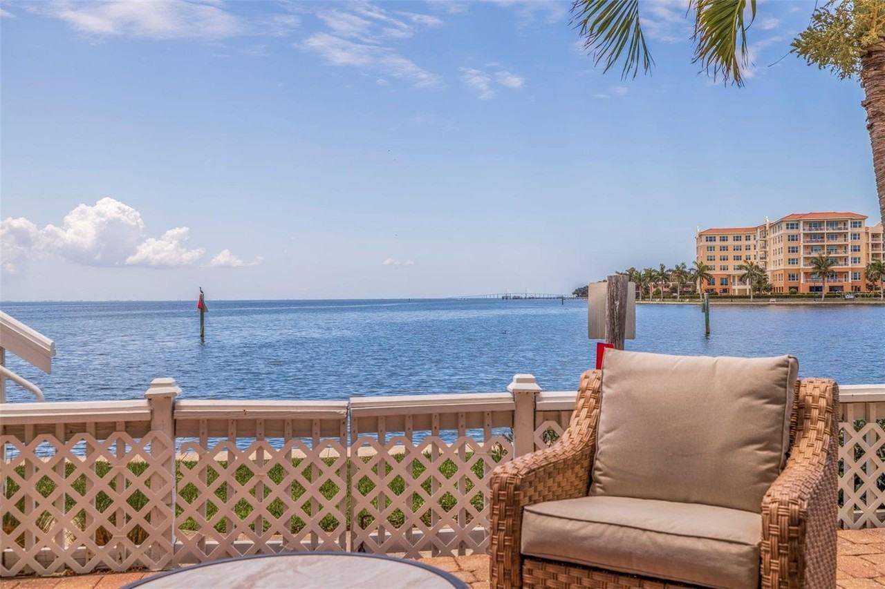 5266 Beach Dr Se #B - Photo 2 of 27