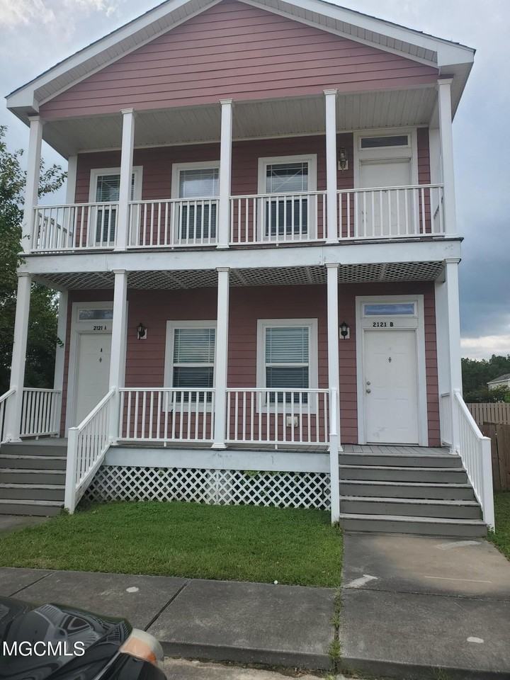 2121 Magazine St Lot B - Photo 2 of 2