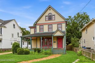 638 Overton Pl #1 - Photo 1 of 1