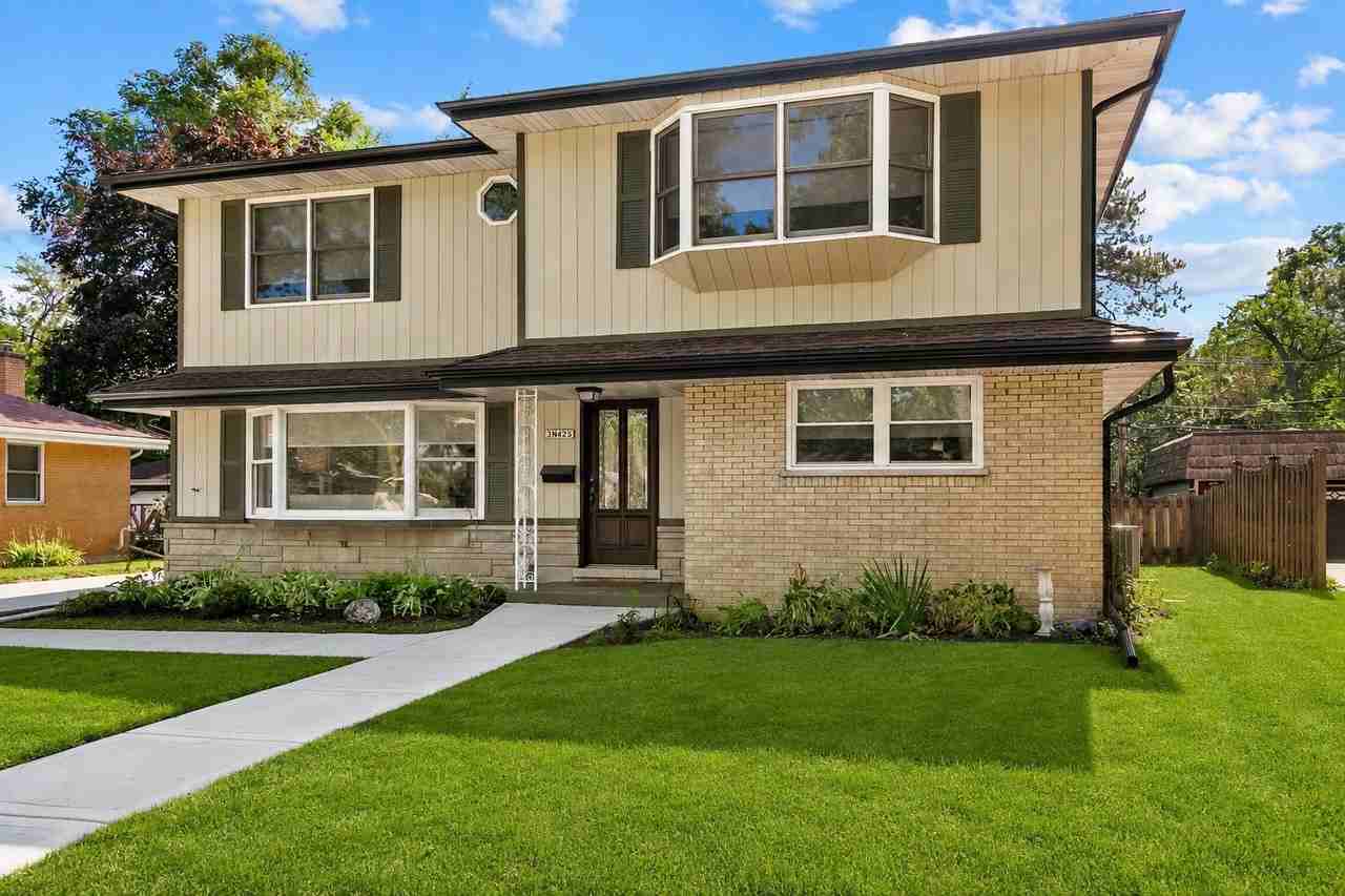 3N425 N Howard Ave