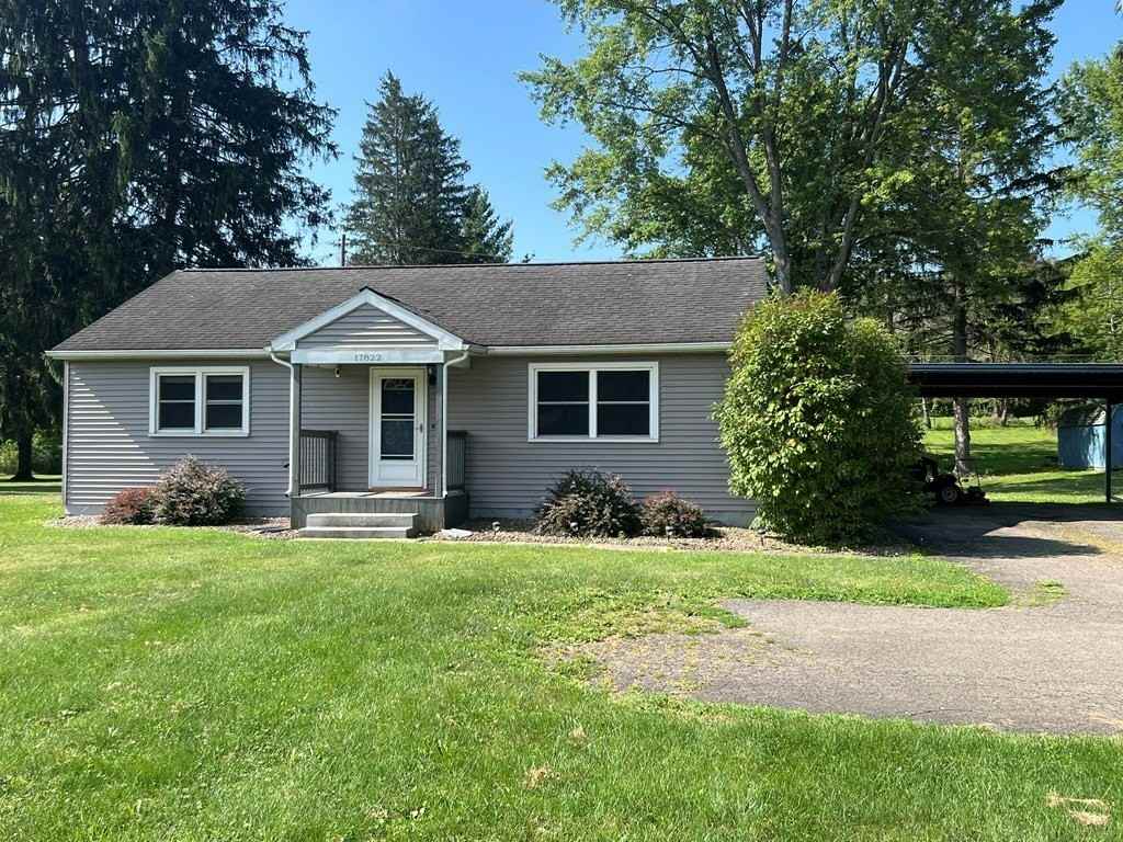 17822 Route 6 - Photo 2 of 16