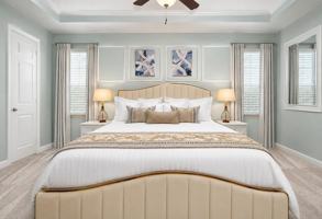 featured image of Tropical Palms Cir