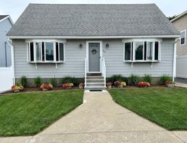 545 Hudson St - Photo 1 of 1