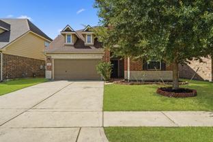 21635 Alta Peak Way #1 - Photo 1 of 1