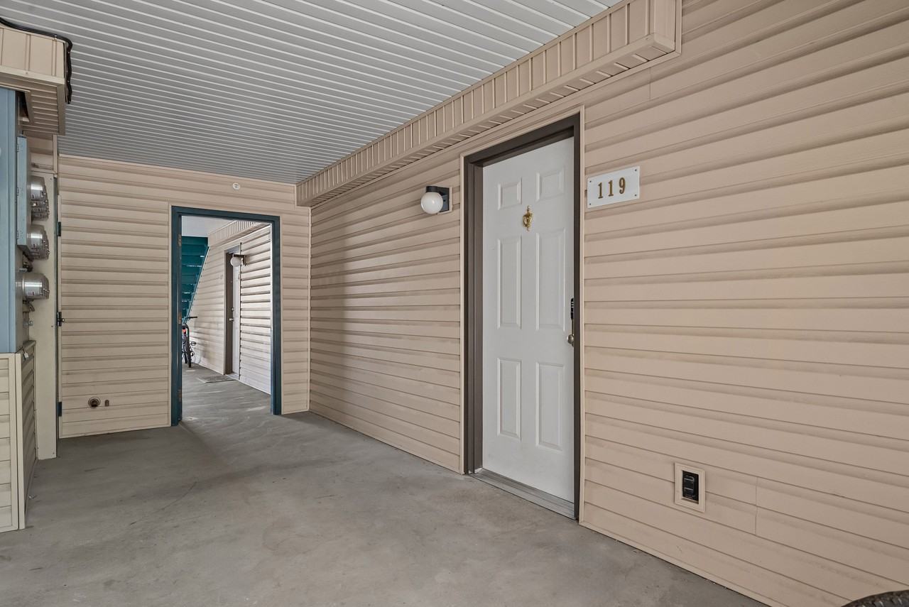108 West 1230 North Street - 119 #119 - Photo 3 of 36