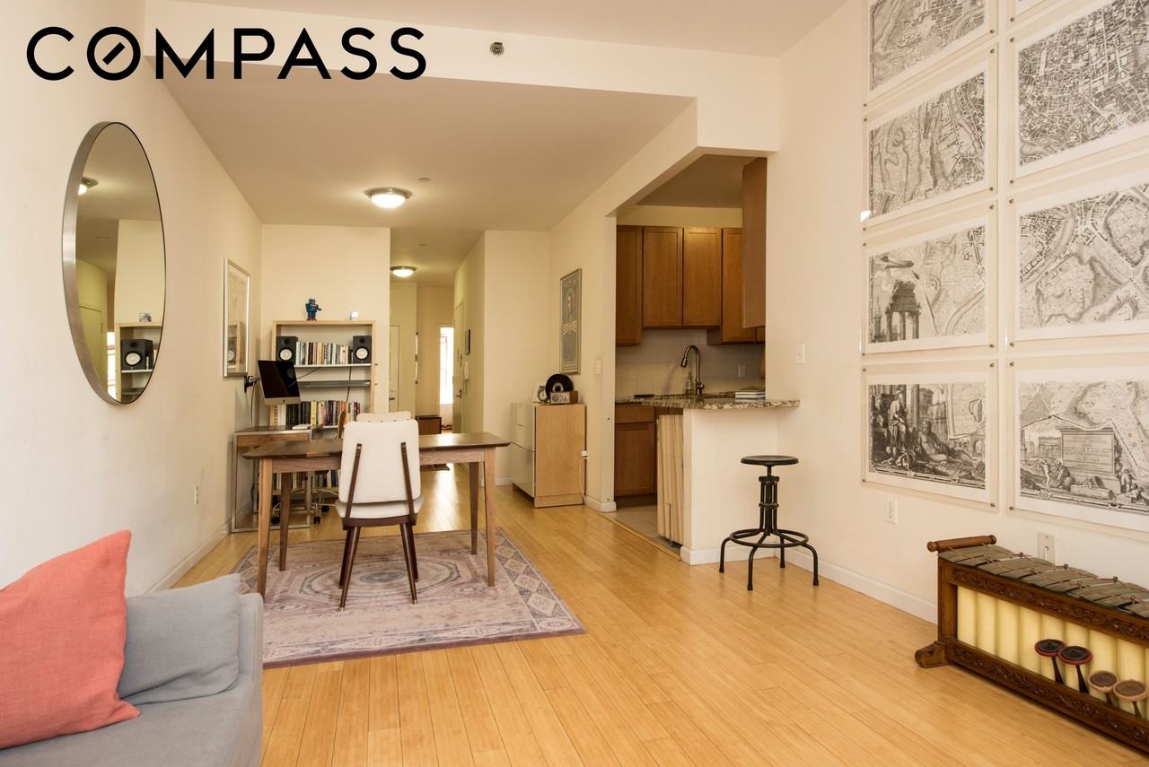 247 W 115th St #2C - Photo 2 of 6