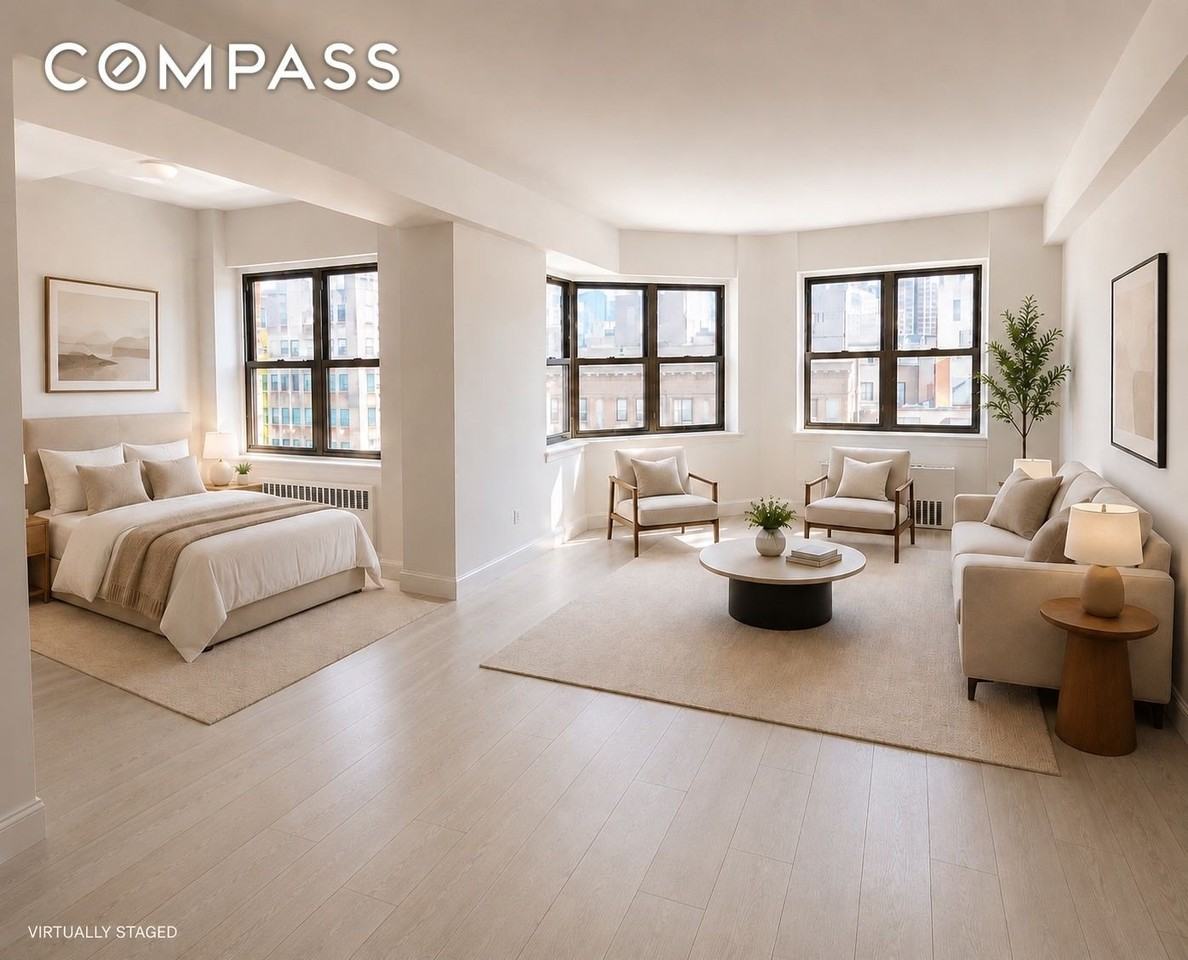 80 Park Ave #18L