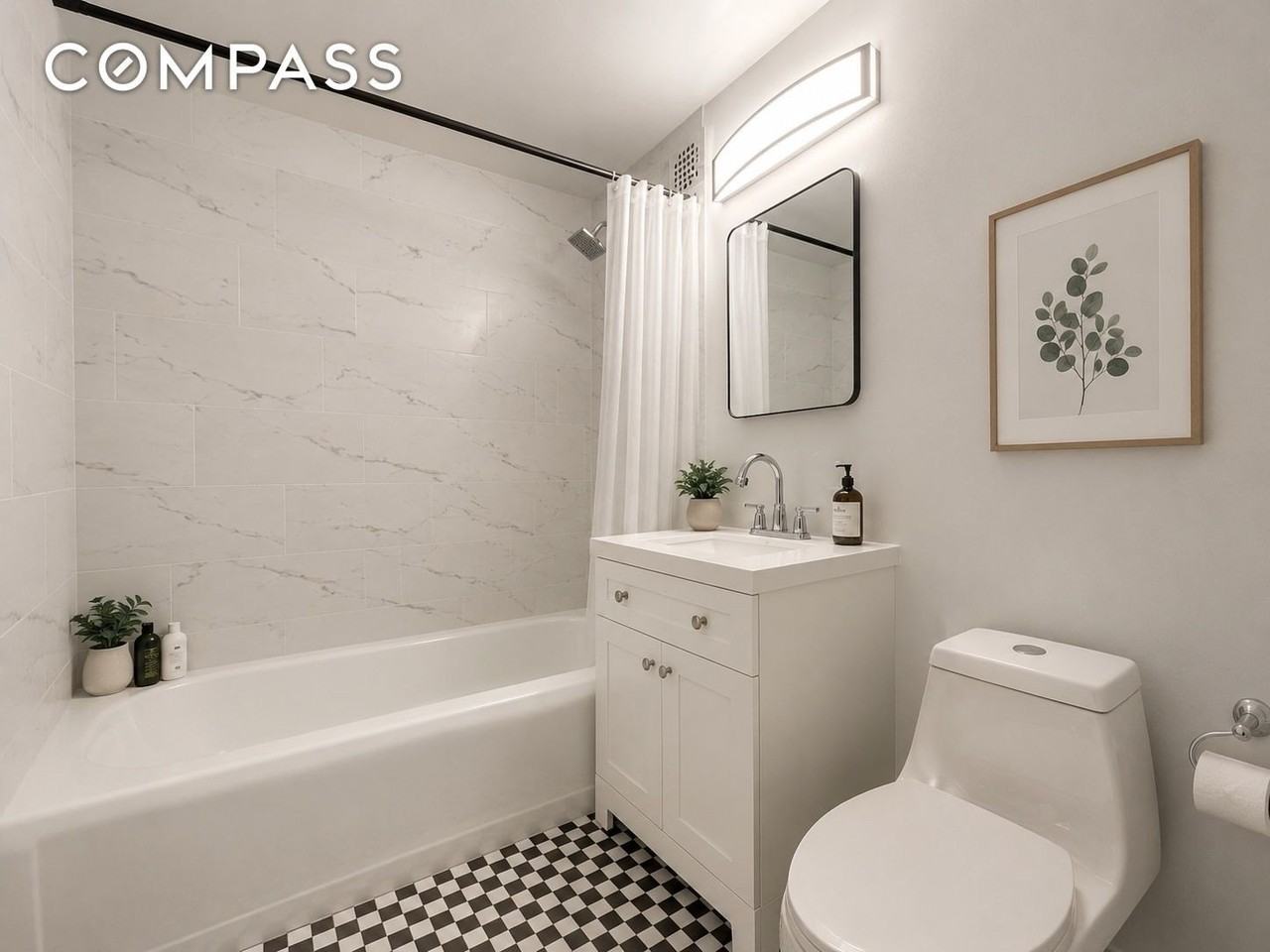 80 Park Ave #18L - Photo 3 of 5