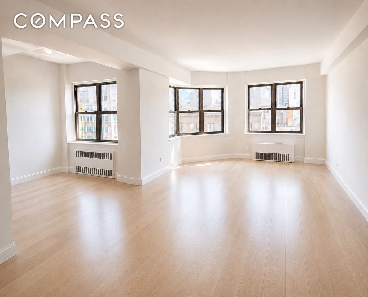 80 Park Ave #18L - Photo 4 of 5