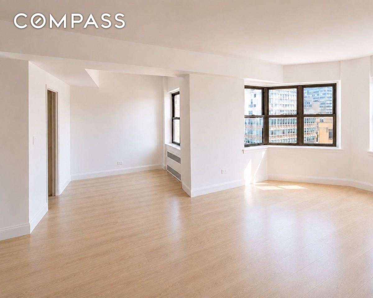 80 Park Ave #18L - Photo 5 of 5