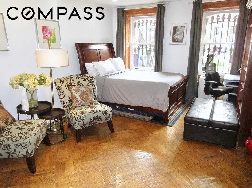 397 Clermont Ave #1F
