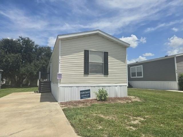 1123 Walt Williams Rd #109