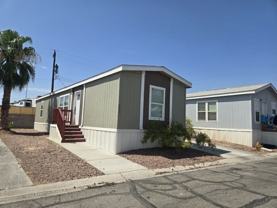 2038 Palm St #333 - Photo 1 of 1