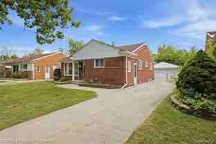 8108 Whitefield St - Photo 1 of 1