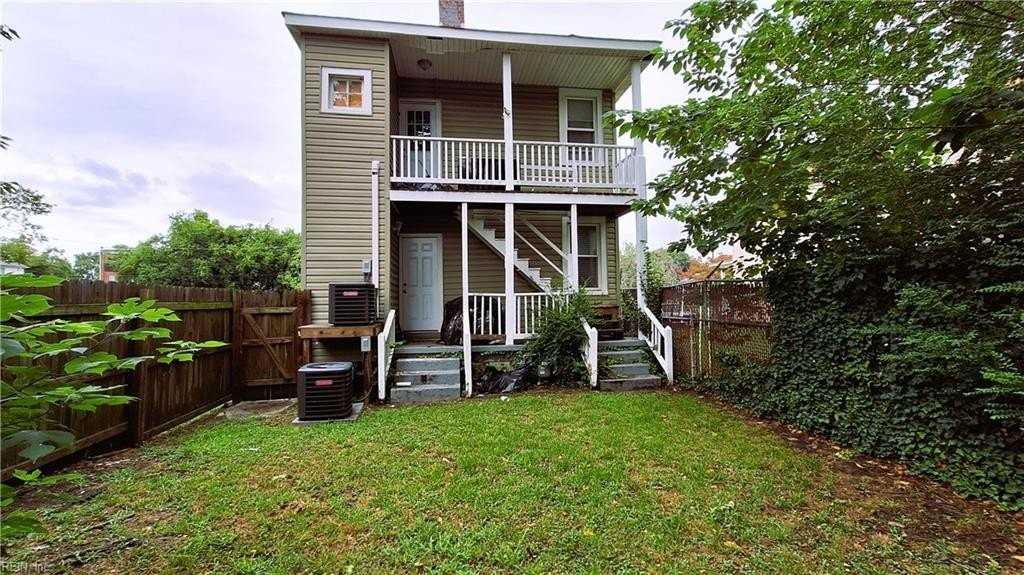 311 W 27th St #A - Photo 6 of 18