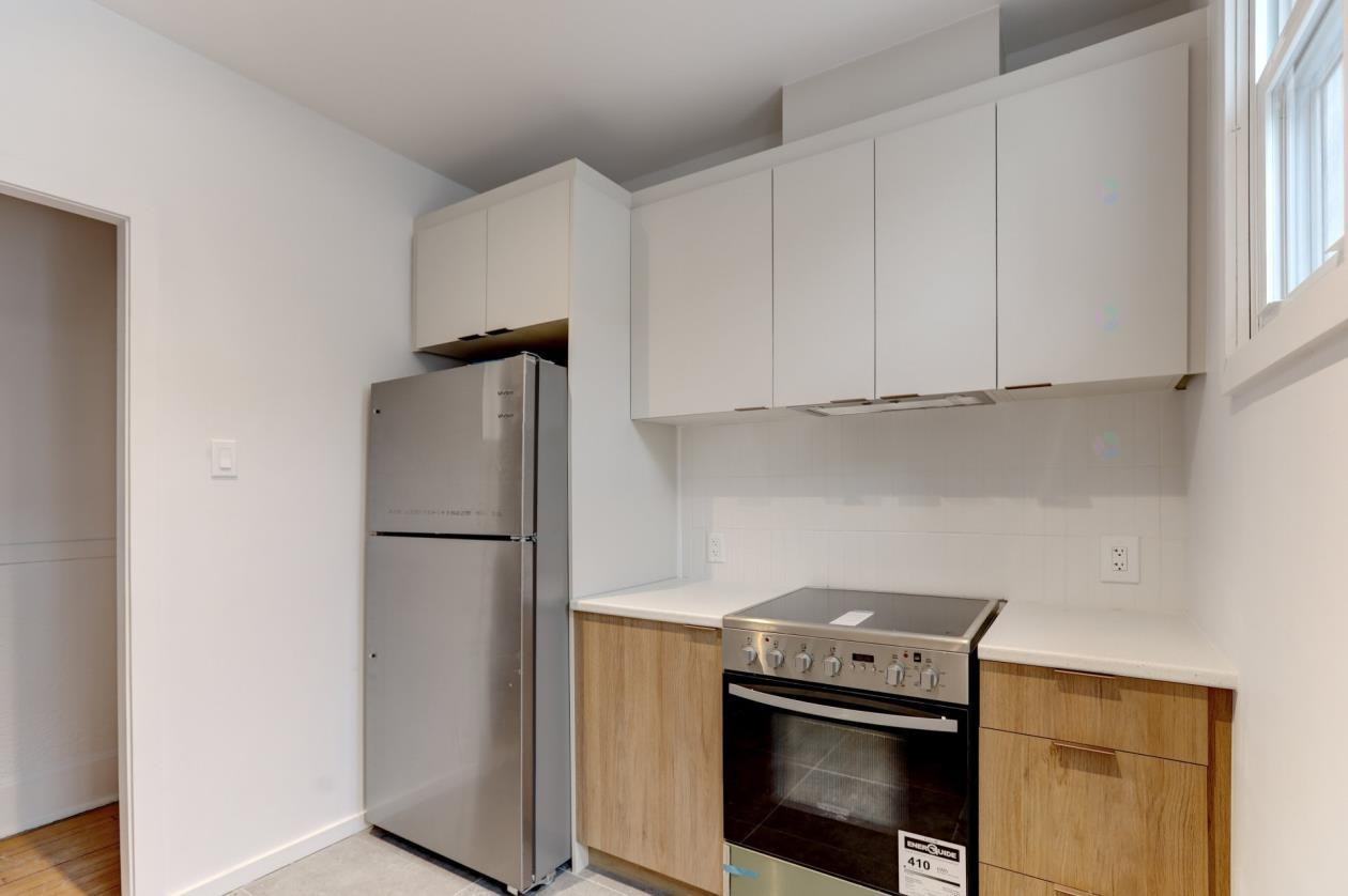 2461 Boulevard Édouard-Montpetit #1 - Photo 7 of 19