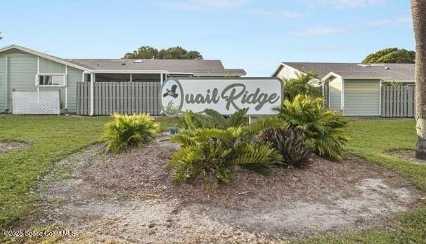 1927 Quail Ridge Ct #1404