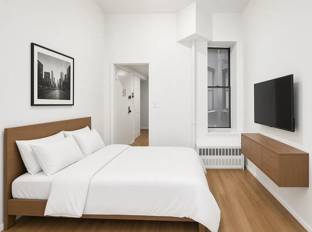 208 W 82nd St #1C - Photo 5 of 7