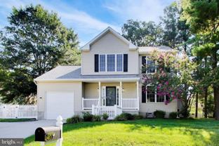8071 Clark Station Rd - Photo 1 of 1