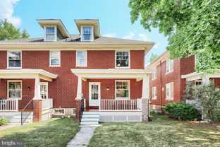 317 N Stratton St - Photo 1 of 1