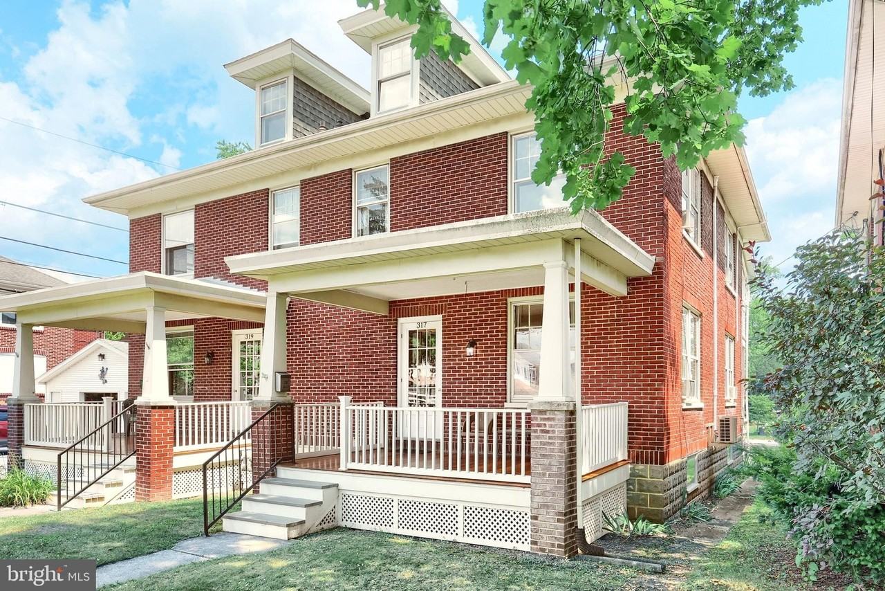 317 N Stratton St - Photo 2 of 29