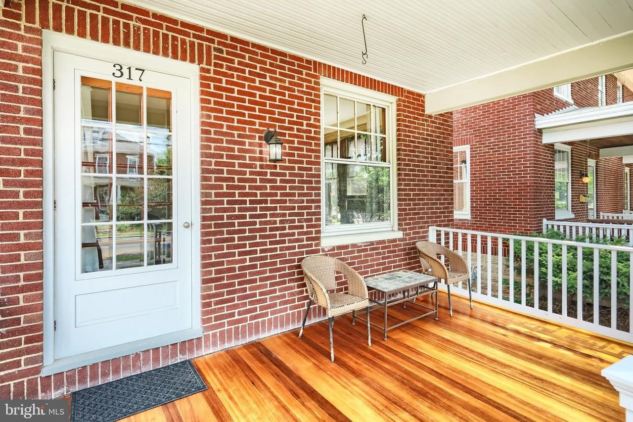 317 N Stratton St - Photo 3 of 29