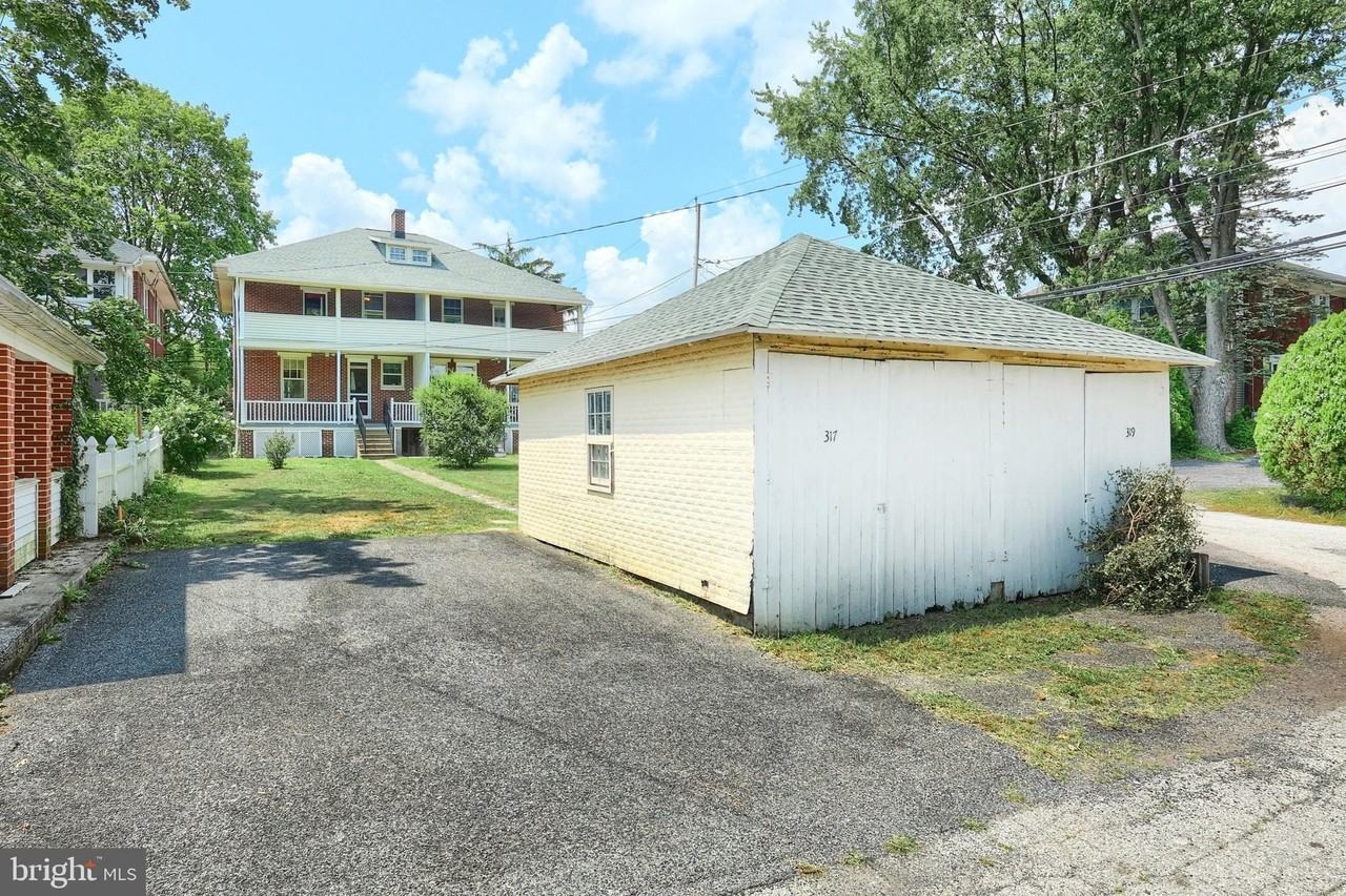 317 N Stratton St - Photo 6 of 29