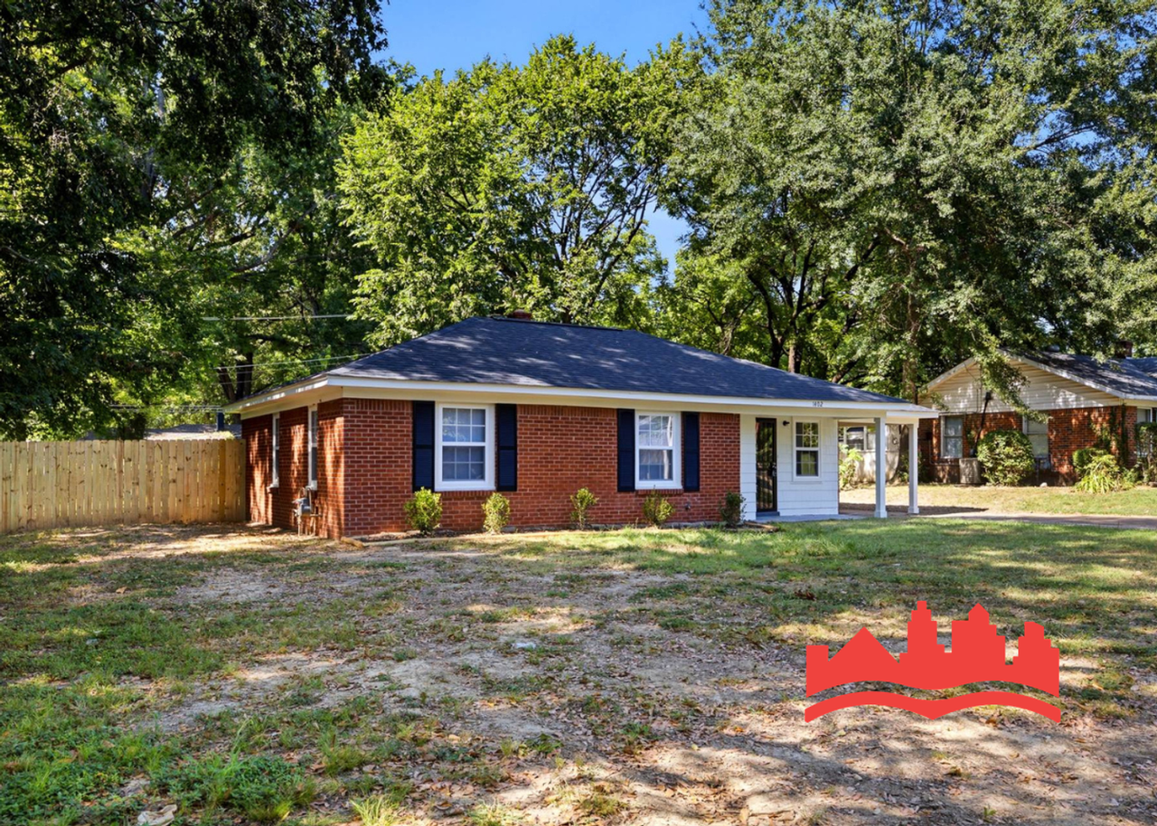 1402 Frayser Blvd - Photo 2 of 25