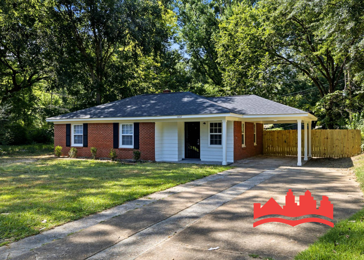 1402 Frayser Blvd - Photo 3 of 25