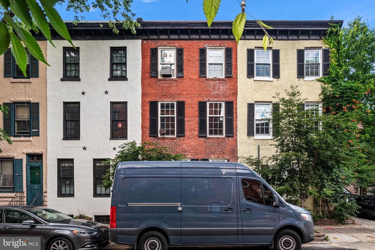 241 S 23rd St #2ndFL