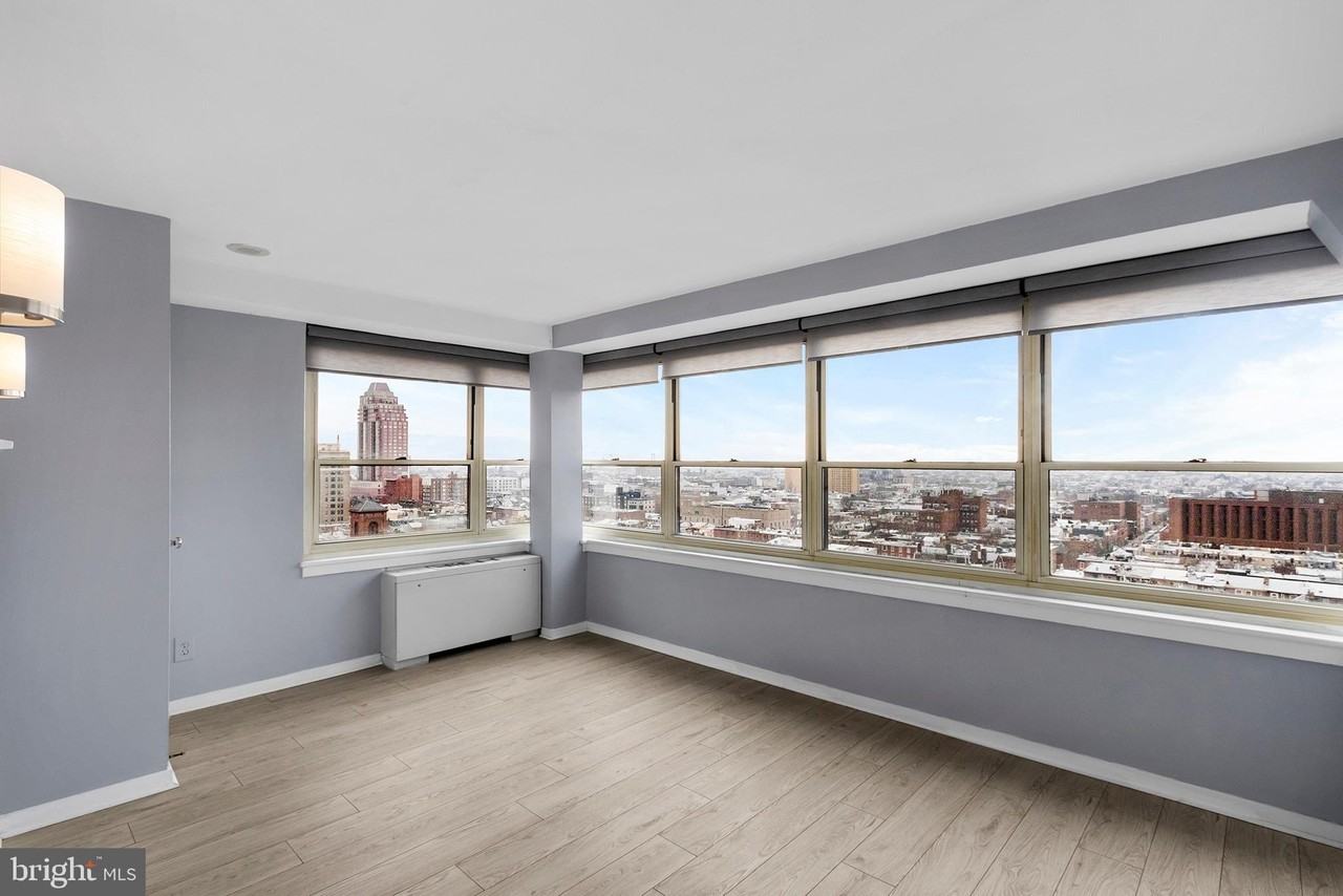 1810 Rittenhouse Sq #1608