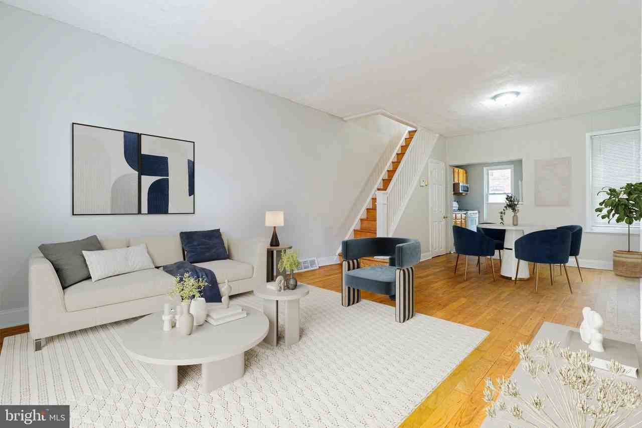 1528 S Hollywood St - Photo 2 of 26