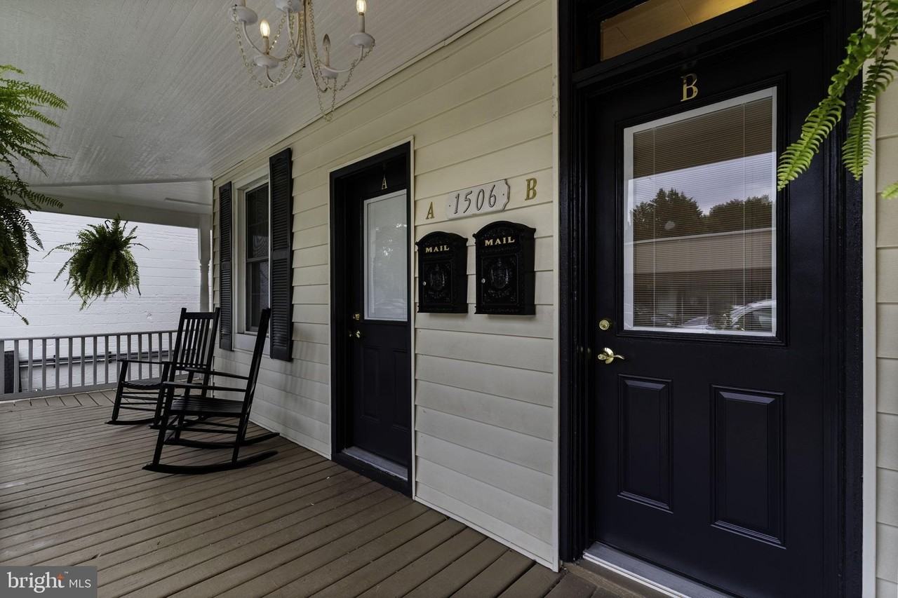 1506 Mount Vernon Ave #B - Photo 2 of 24