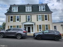 featured image of 108 Fort Ave #9