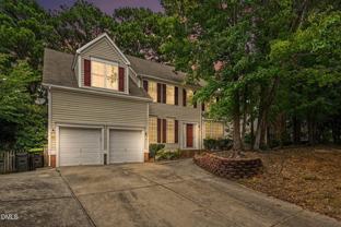 1203 Fairfax Woods Dr - Photo 1 of 1