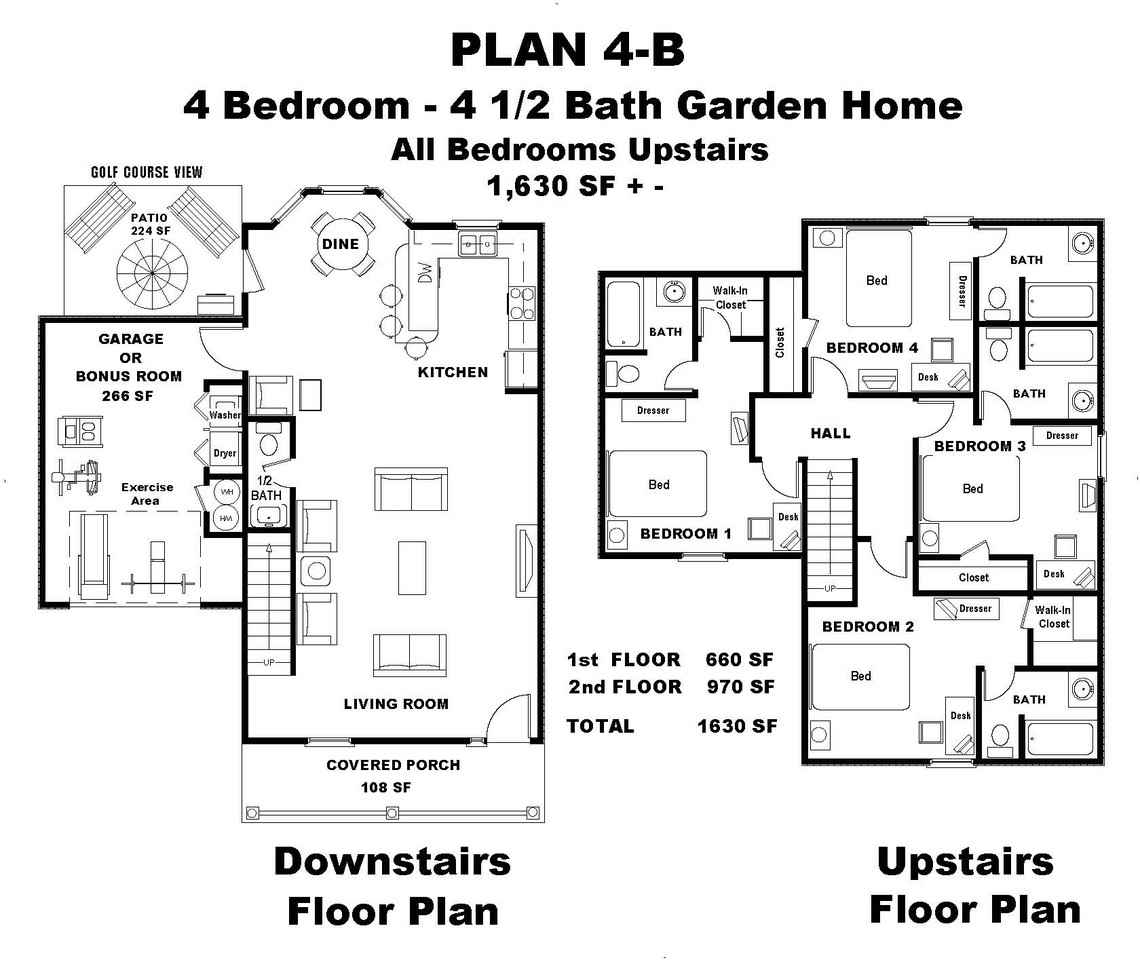 358 Kirkcauldy Drive4-B #1194-2 - Photo 2 of 8