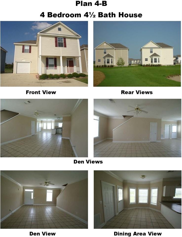 358 Kirkcauldy Drive4-B #1194-2 - Photo 3 of 8