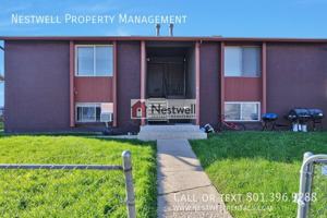 featured image of 1881 W Lake Park Dr #1