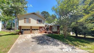 2532 Mistletoe Ln - Photo 1 of 1
