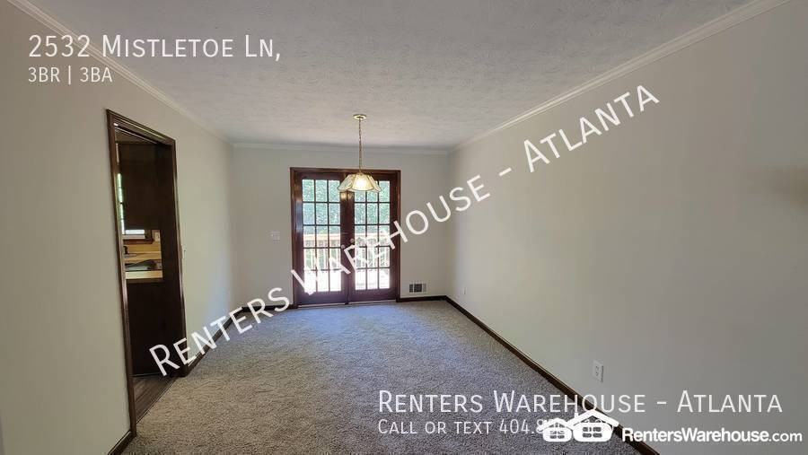 2532 Mistletoe Ln - Photo 5 of 30