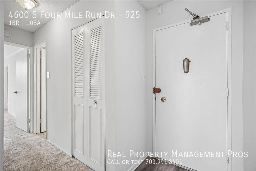 4600 S Four Mile Run Dr #925 - Photo 2 of 35