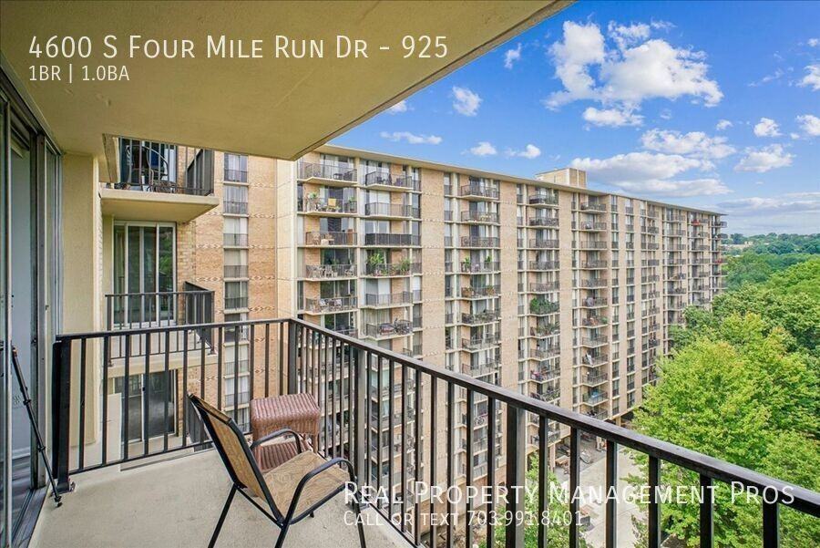 4600 S Four Mile Run Dr #925 - Photo 5 of 35