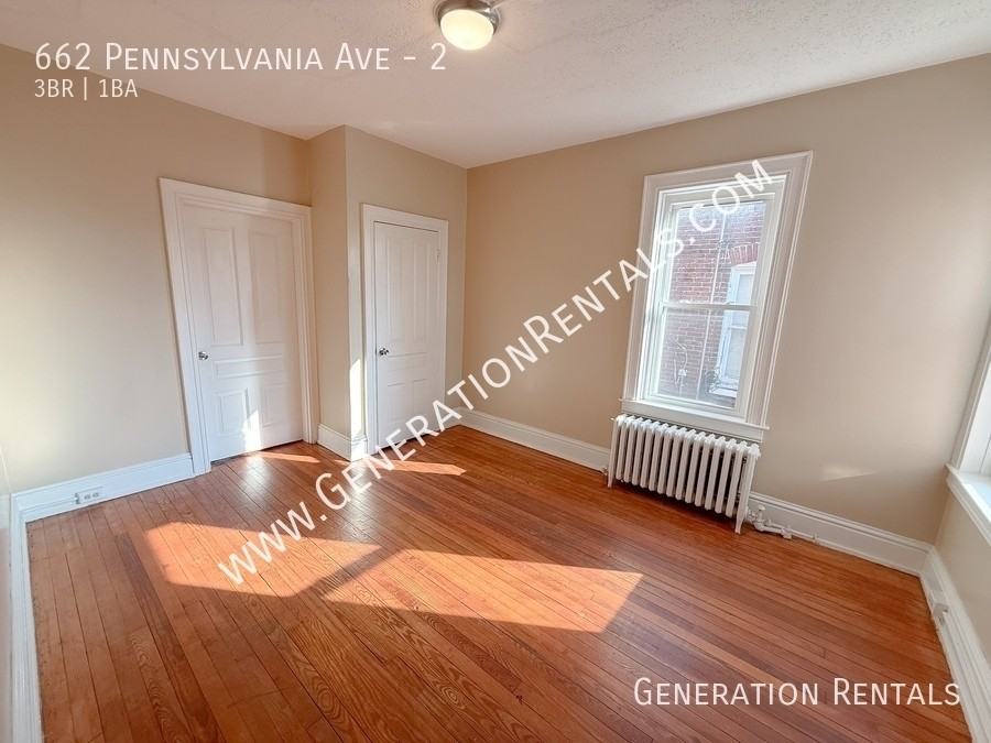 662 Pennsylvania Ave #2 - Photo 6 of 11