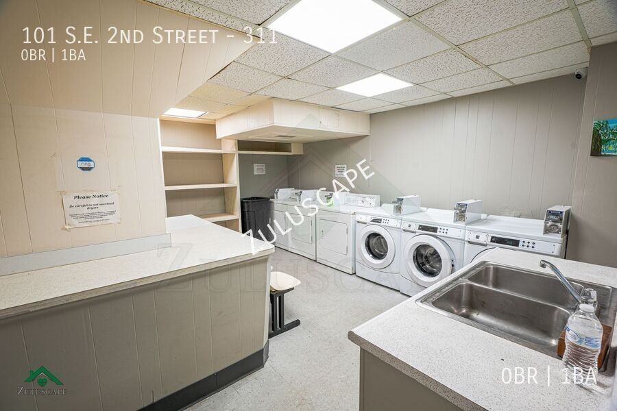 101 Se 2nd St #311 - Photo 6 of 7