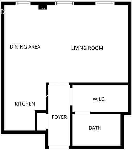 101 Se 2nd St #311 - Photo 7 of 7