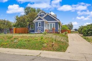 featured image of 110 S Quitman St