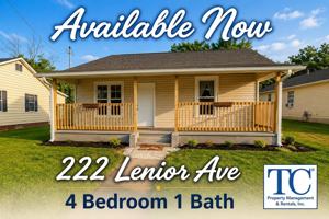 featured image of 222 Lenoir Ave