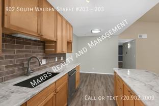902 S Walden St #203 - Photo 1 of 1