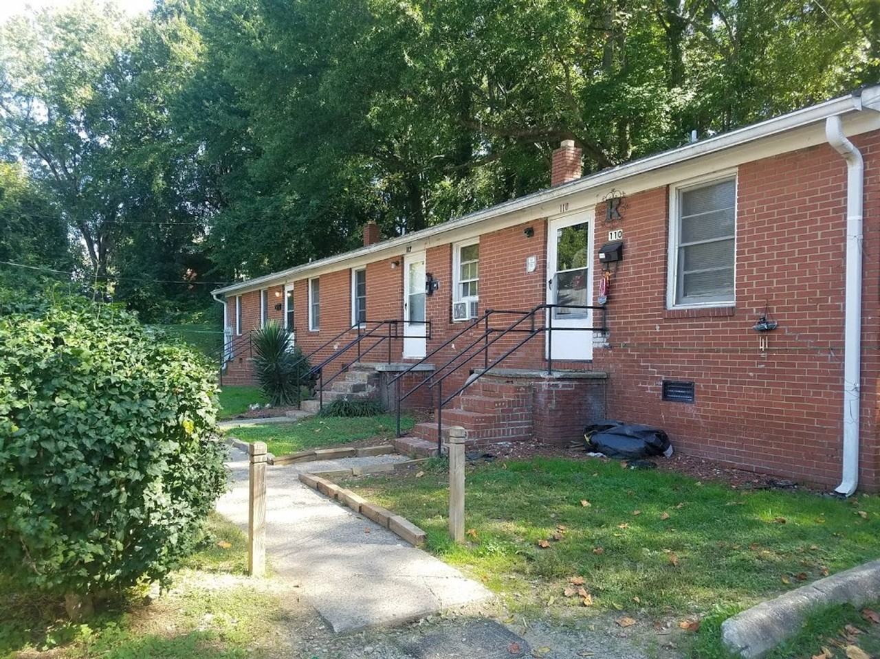 114 N Glenn Ave