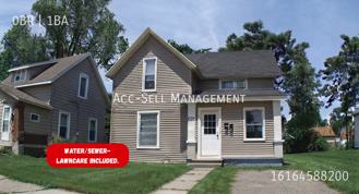 825 Evergreen St Se - Photo 1 of 1